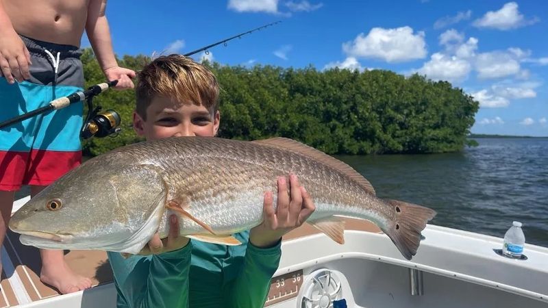 Fishing Charters Cape Coral